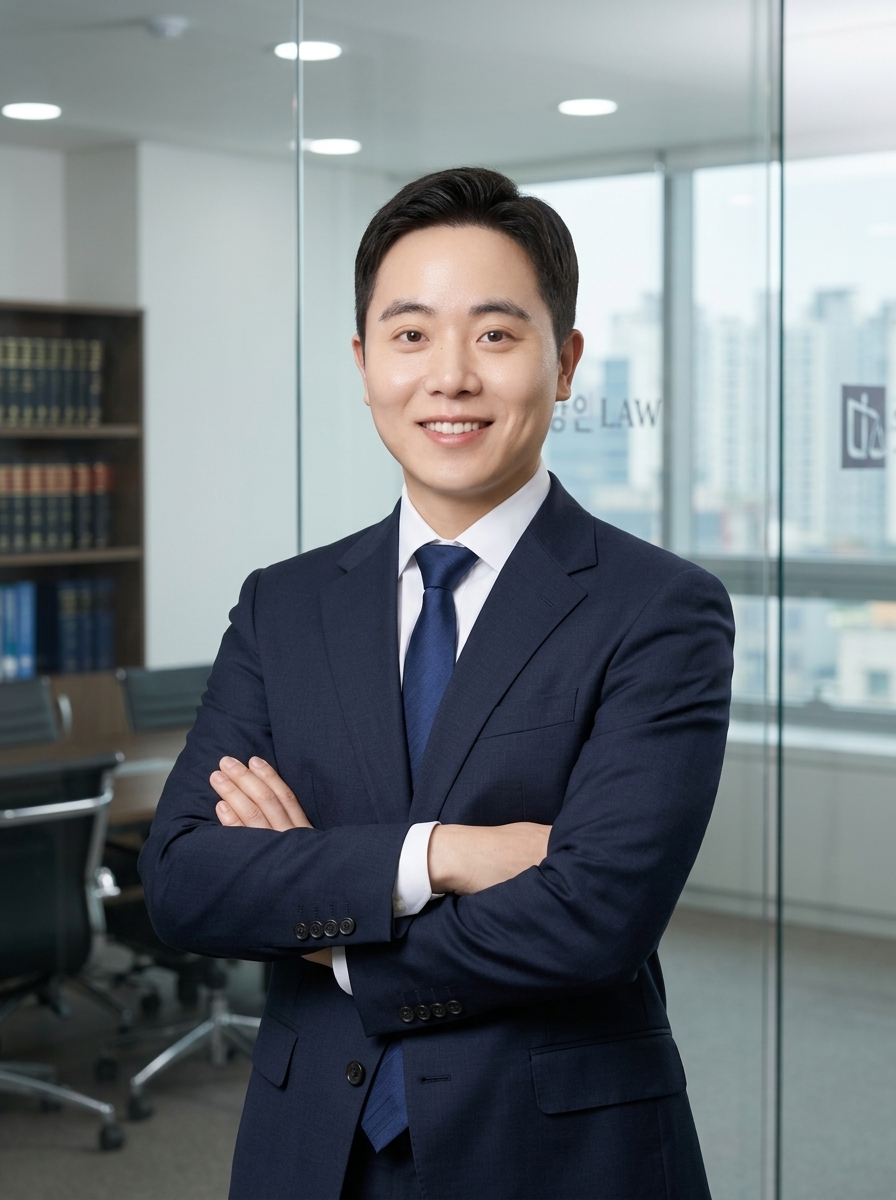 법률사무소 닻 이상원 대표변호사